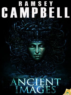 cover image of Ancient Images